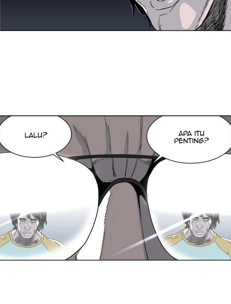 Fight Club Kindergarten chapter 17